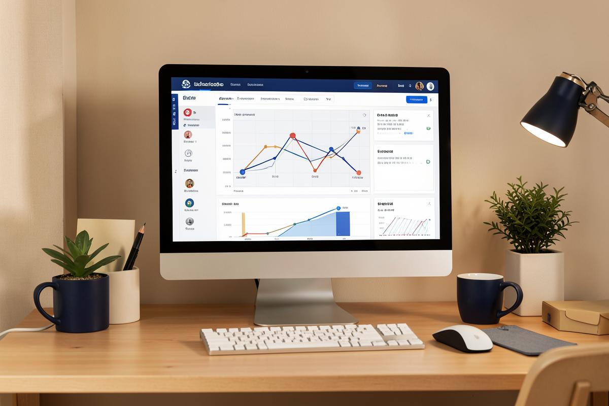 Business Software guides and reviews
