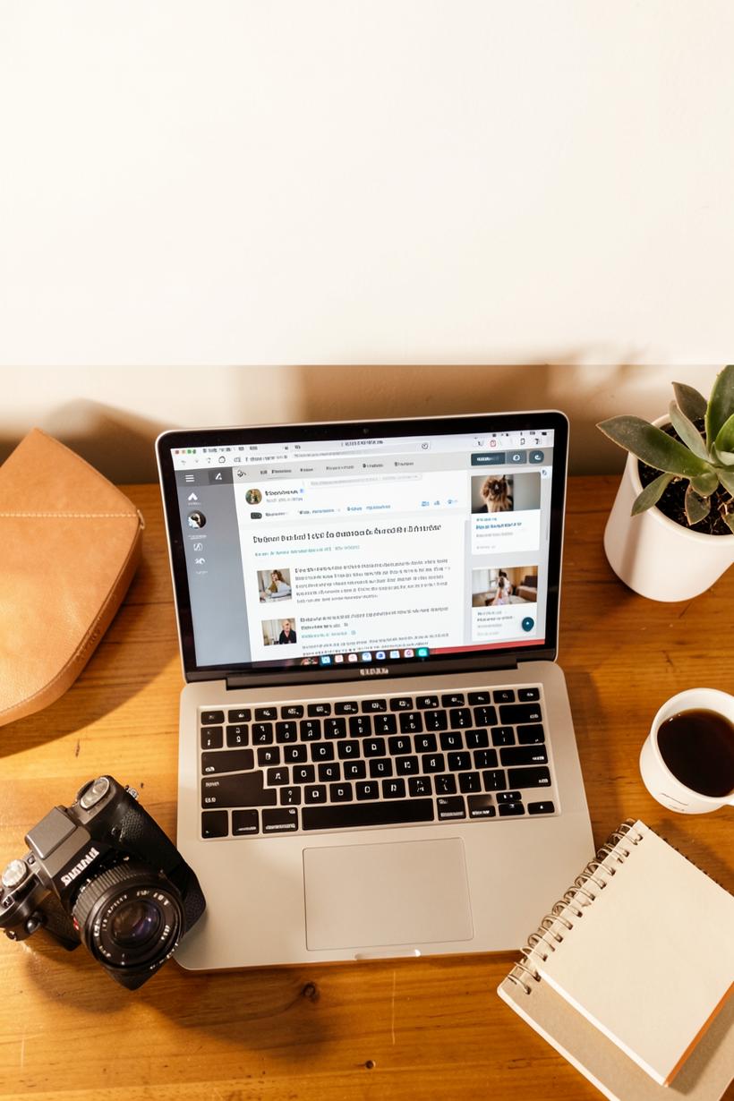 Pinterest-ready cover for Best AI Tools for Bloggers