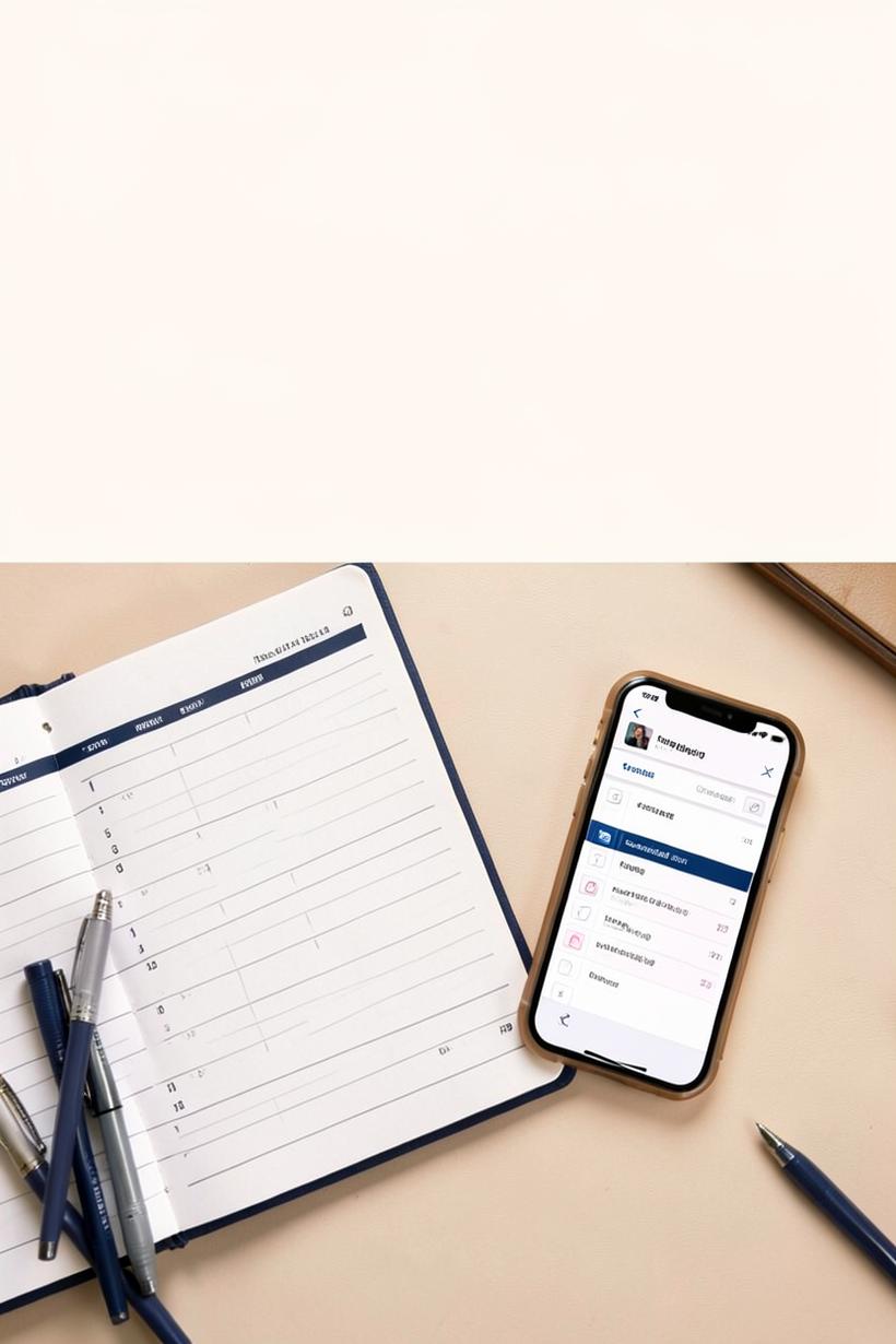 12 Productivity Apps That Actually Save Time